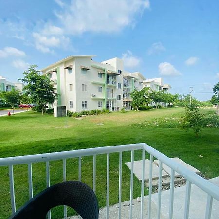 Oasis Punta Cana Apartments 3 エクステリア 写真