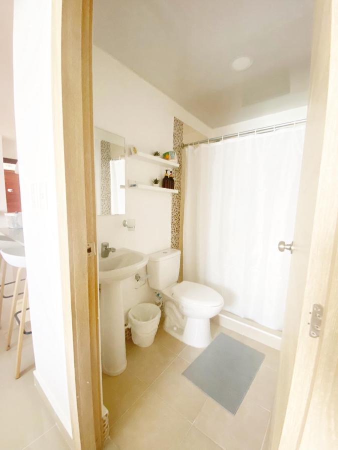 Oasis Punta Cana Apartments 3 エクステリア 写真