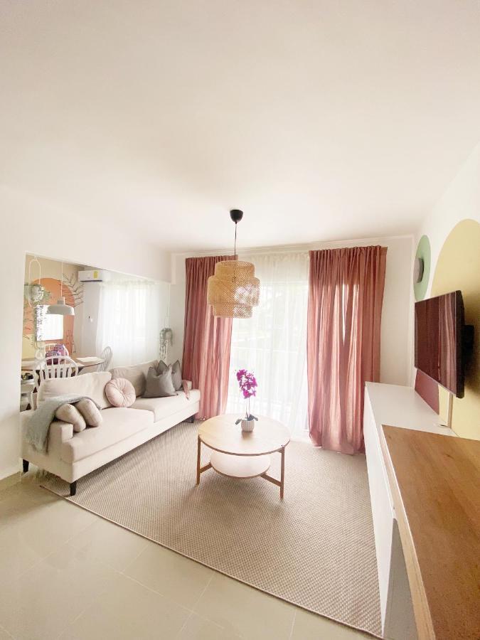 Oasis Punta Cana Apartments 3 エクステリア 写真