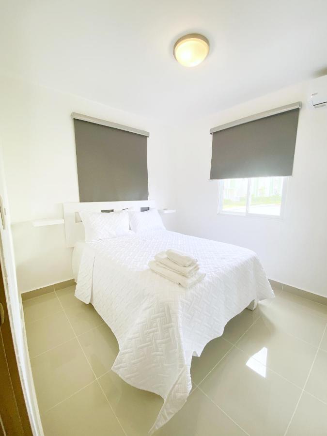 Oasis Punta Cana Apartments 3 エクステリア 写真