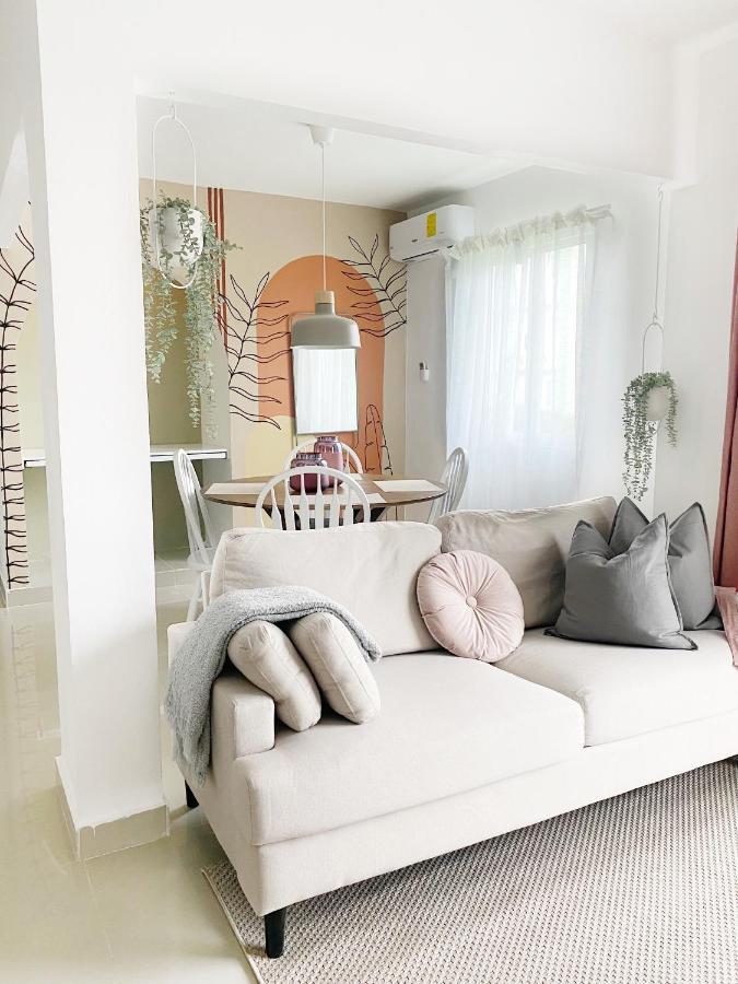 Oasis Punta Cana Apartments 3 エクステリア 写真