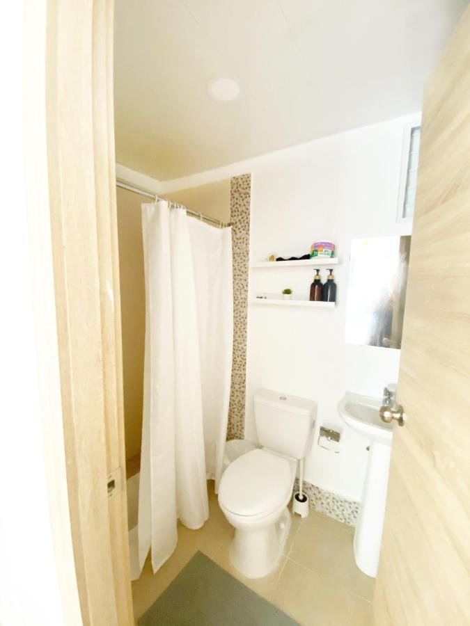 Oasis Punta Cana Apartments 3 エクステリア 写真
