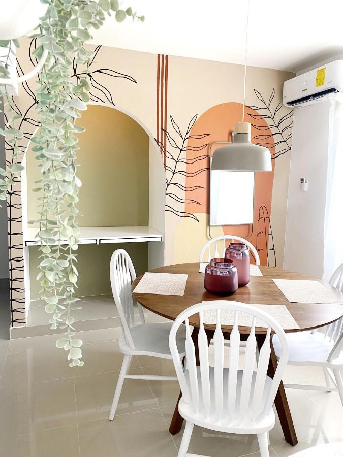 Oasis Punta Cana Apartments 3 エクステリア 写真