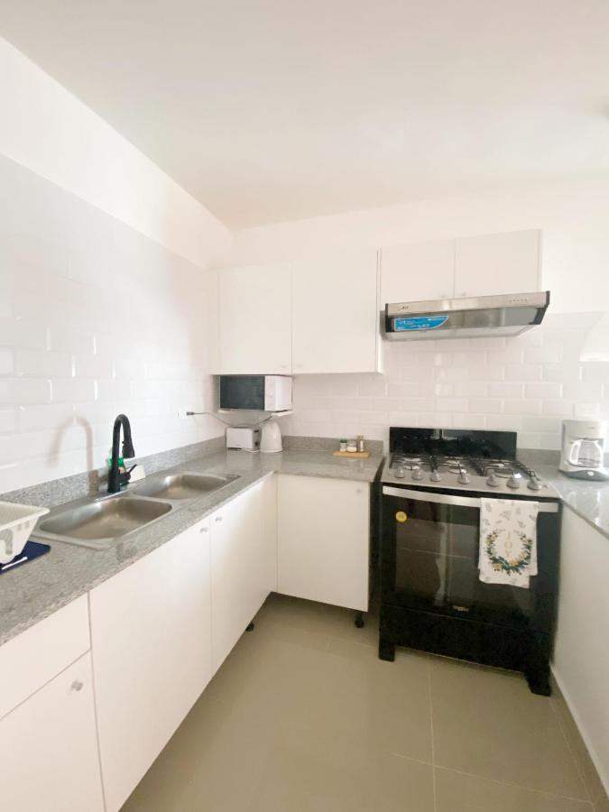 Oasis Punta Cana Apartments 3 エクステリア 写真