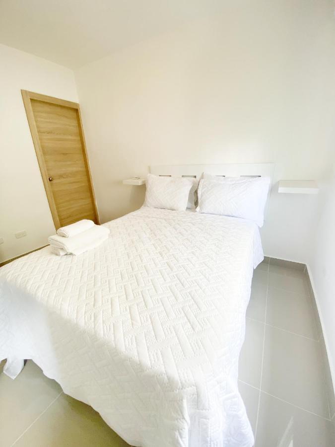 Oasis Punta Cana Apartments 3 エクステリア 写真
